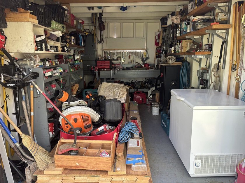 Triple threat access to the best off-grid retreat you've never - photo 5