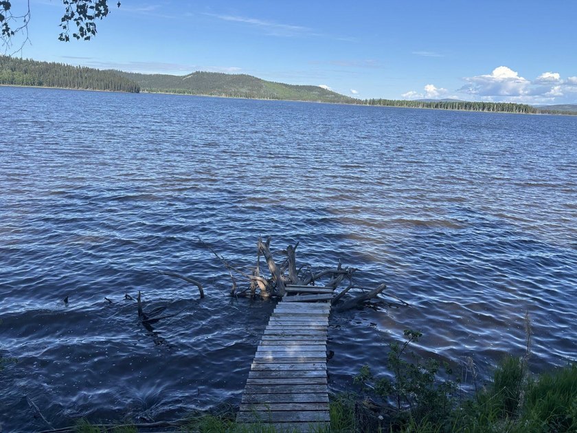 Triple threat access to the best off-grid retreat you've never - photo 6