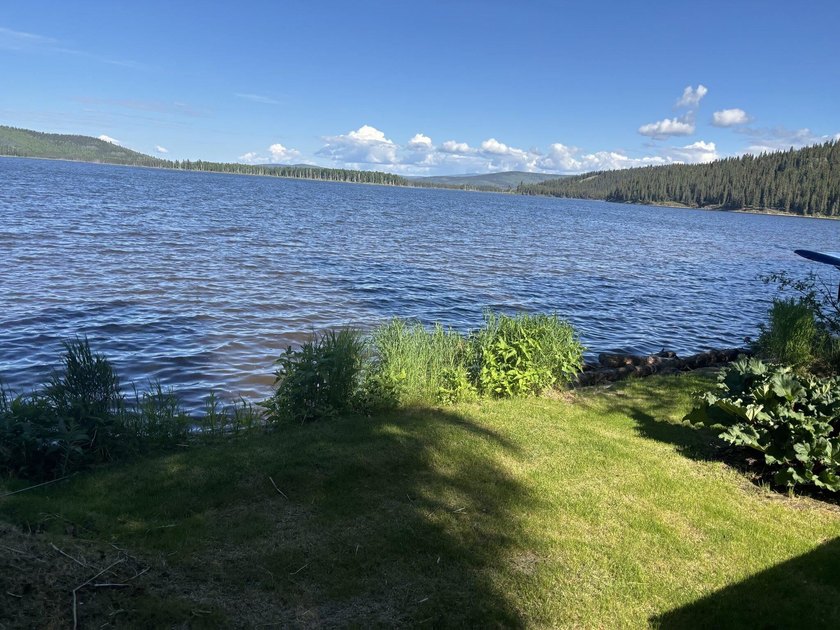 Triple threat access to the best off-grid retreat you've never - photo 8
