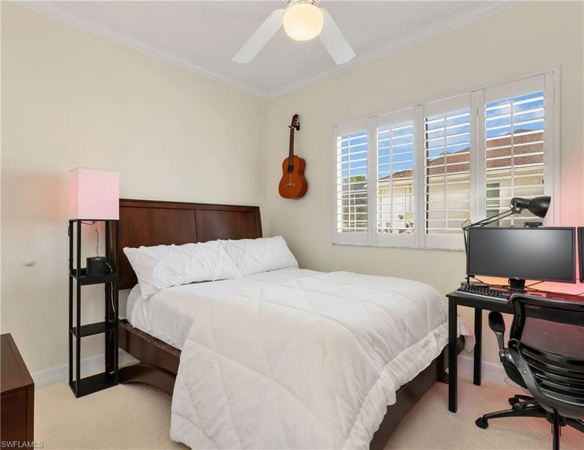 Move right into this beautifully maintained pool home with a - photo 29