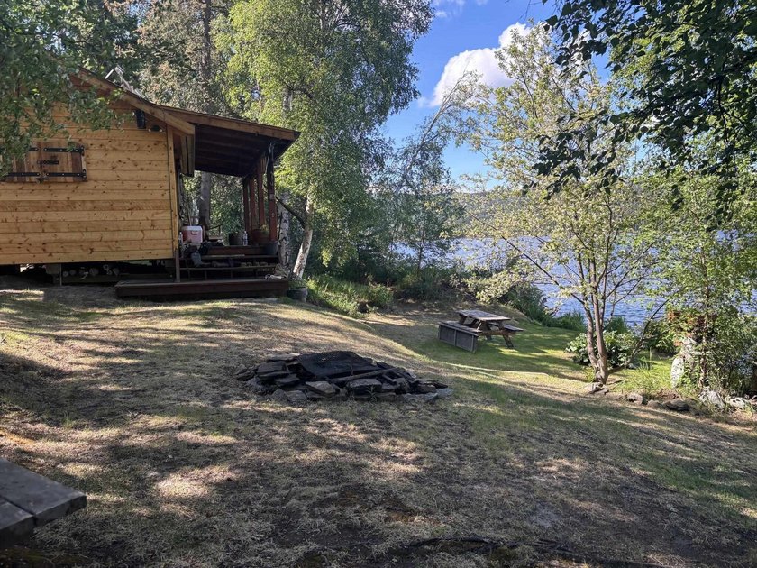 Triple threat access to the best off-grid retreat you've never - photo 9