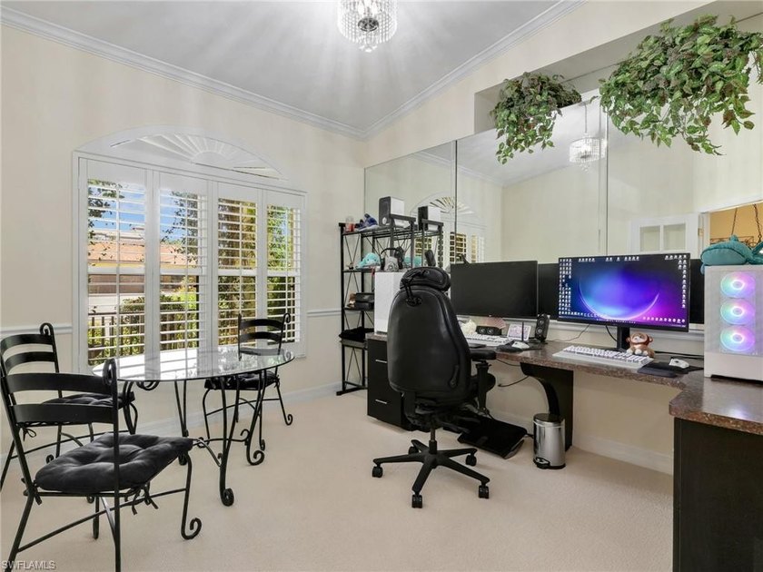 Move right into this beautifully maintained pool home with a - photo 31