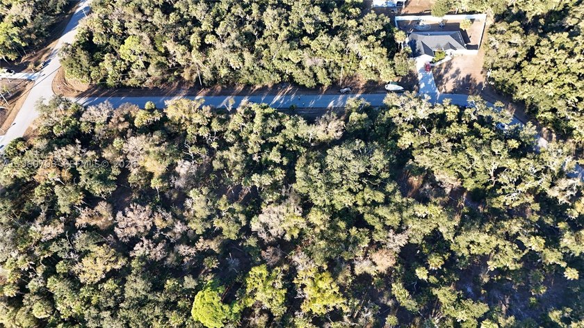 Vacant 0.23-acre residential lot located in North Port, FL. No - photo 5