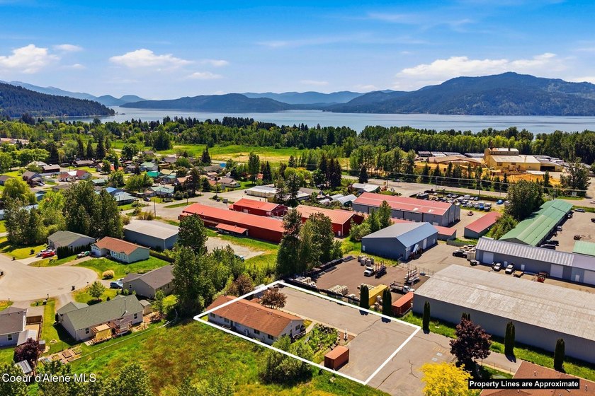 Excellent mixed-use investment opportunity featuring a - photo 36