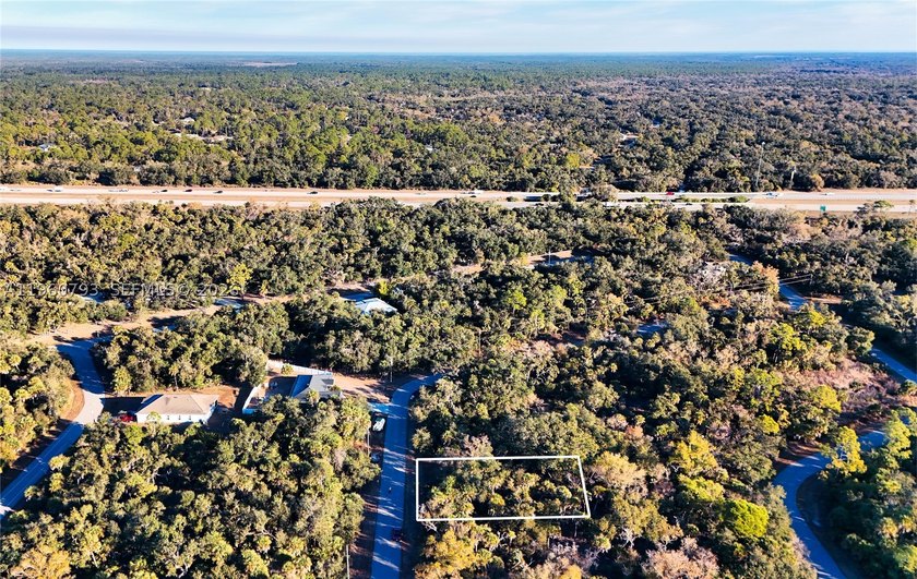 Vacant 0.23-acre residential lot located in North Port, FL. No - photo 6