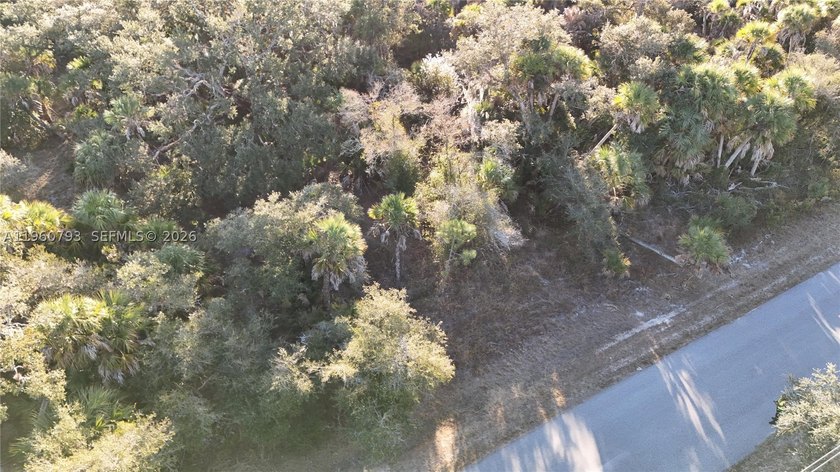 Vacant 0.23-acre residential lot located in North Port, FL. No - photo 10