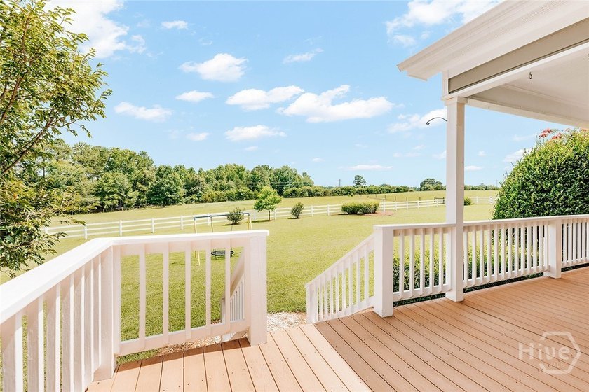 Welcome to this exceptional single-level brick home in Colbert - photo 6