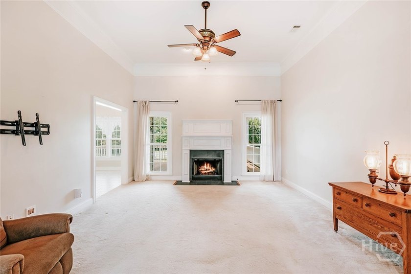 Welcome to this exceptional single-level brick home in Colbert - photo 7