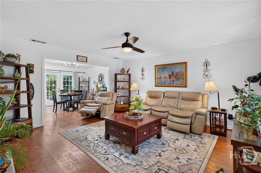 Nestled in one of Savannah's most sought-after gated waterfront - photo 7