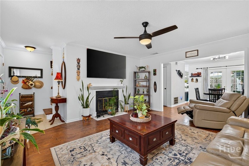 Nestled in one of Savannah's most sought-after gated waterfront - photo 10