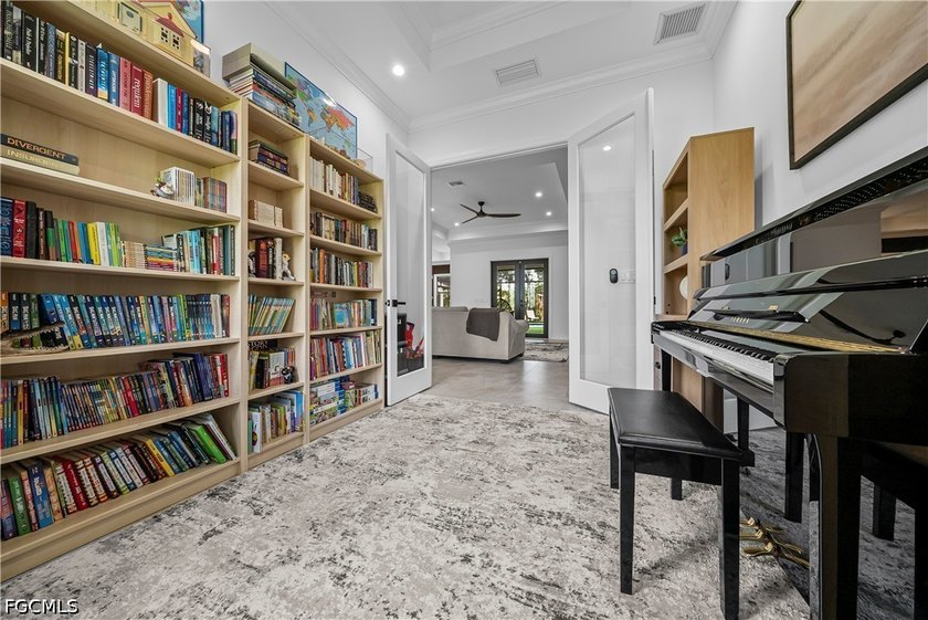 Welcome to a truly one-of-a-kind property that redefines what it - photo 15