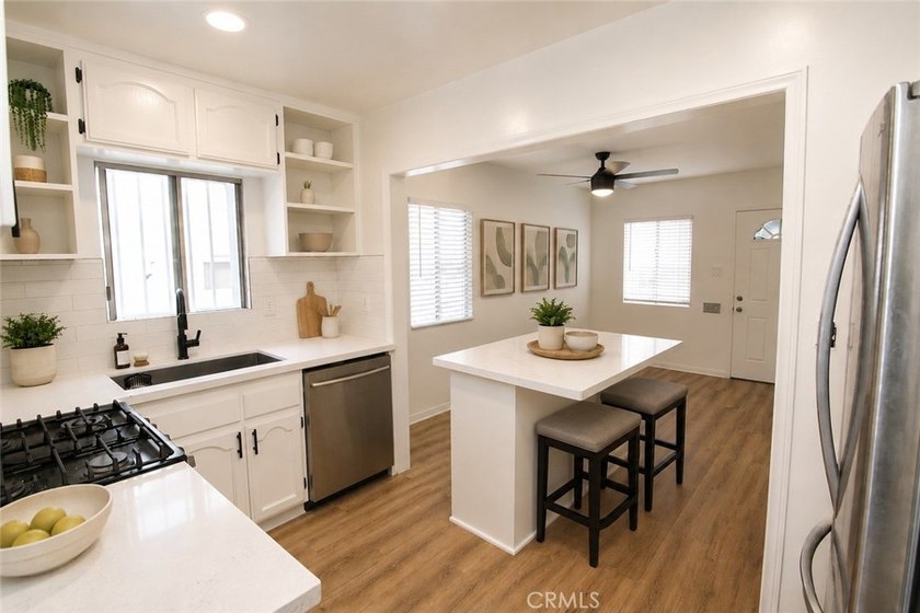 Why settle for a condo when you can own your own home with a - photo 6
