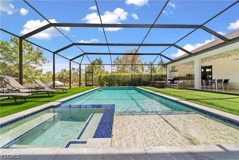 Welcome to a truly one-of-a-kind property that redefines what it - photo 29