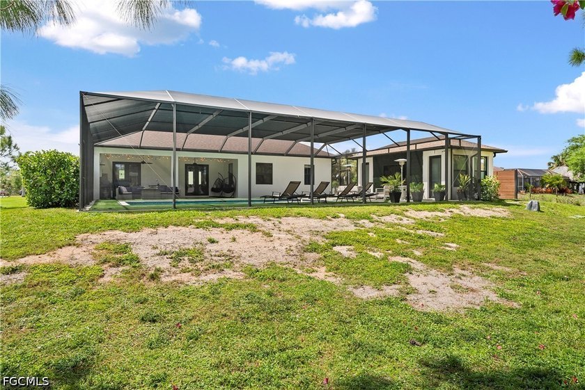 Welcome to a truly one-of-a-kind property that redefines what it - photo 34