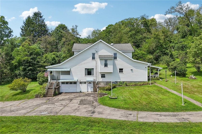 Welcome to a truly special property where space, charm, and - photo 35