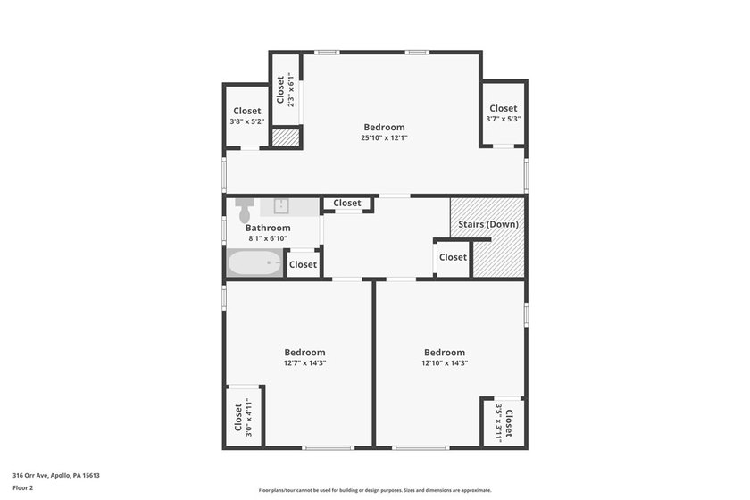 Welcome to a truly special property where space, charm, and - photo 44