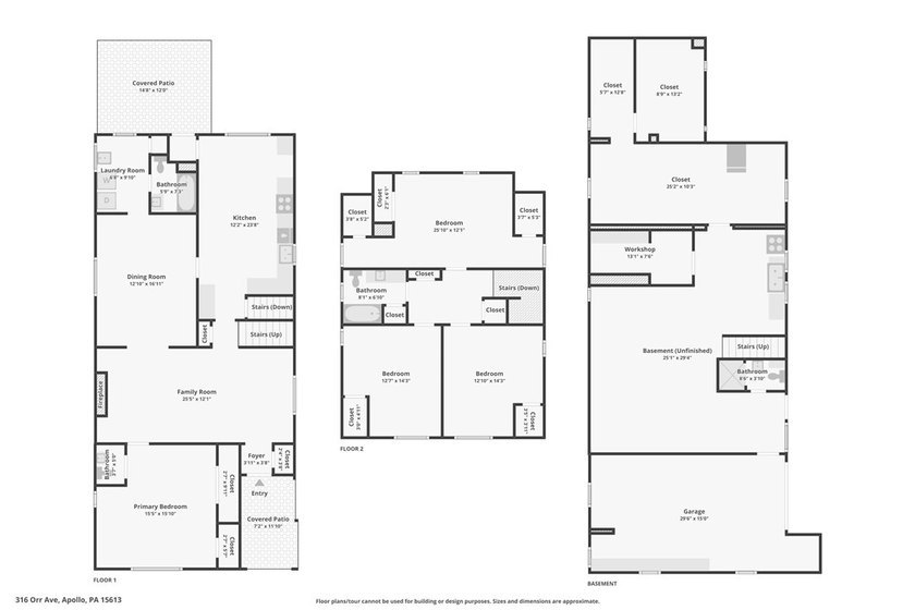 Welcome to a truly special property where space, charm, and - photo 47