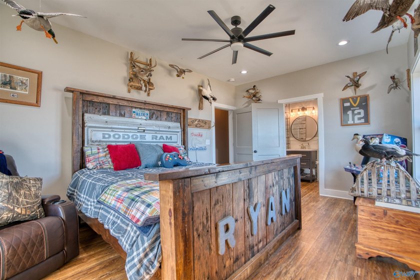 Stunning Weiss Lake retreat on 1.56 acres with 555 ft of - photo 41