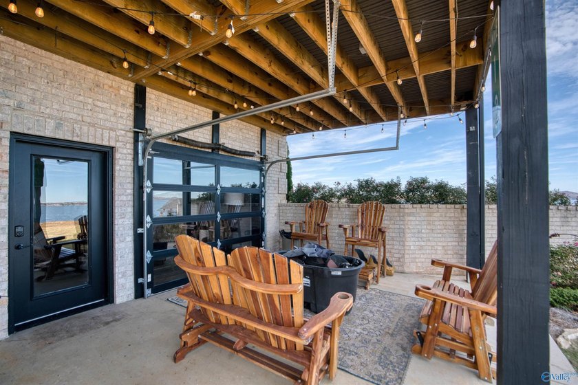 Stunning Weiss Lake retreat on 1.56 acres with 555 ft of - photo 43