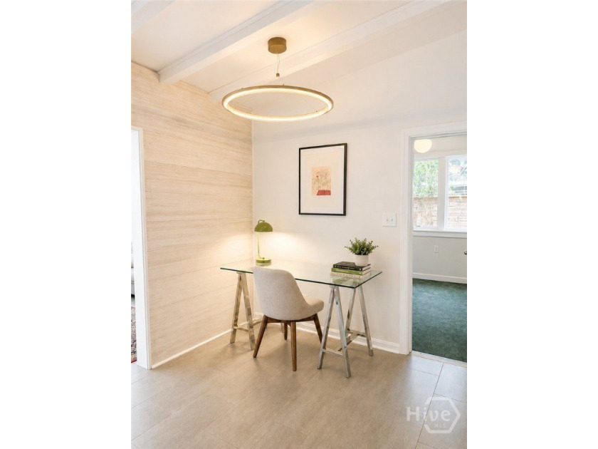 Mid-century modern gem in Savannah's Kensington Park/Groveland - photo 8