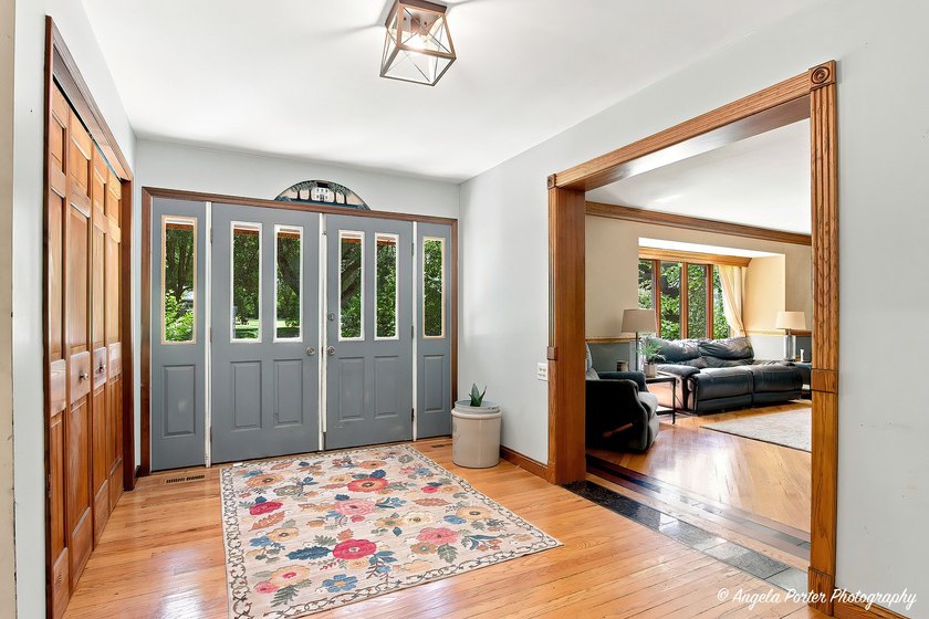 Truly unique property from top to bottom! This 5 bedroom, 3 full - photo 12