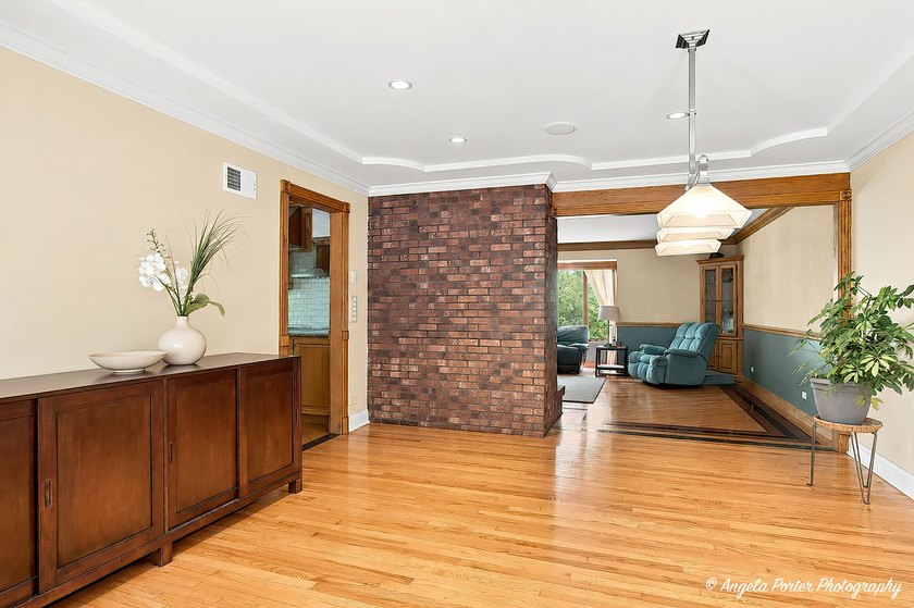 Truly unique property from top to bottom! This 5 bedroom, 3 full - photo 19