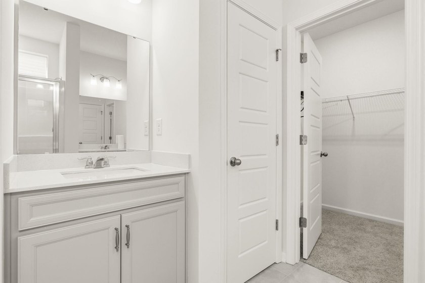 Welcome to 8663 Farrier Drive in the highly sought-after - photo 21