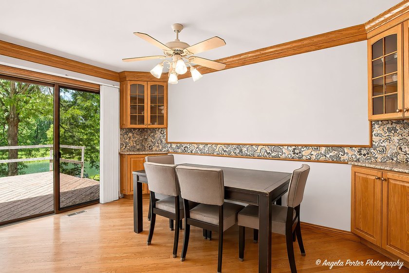 Truly unique property from top to bottom! This 5 bedroom, 3 full - photo 25