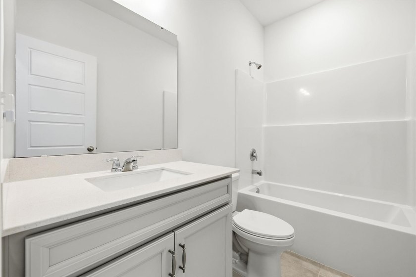 Welcome to 8663 Farrier Drive in the highly sought-after - photo 28
