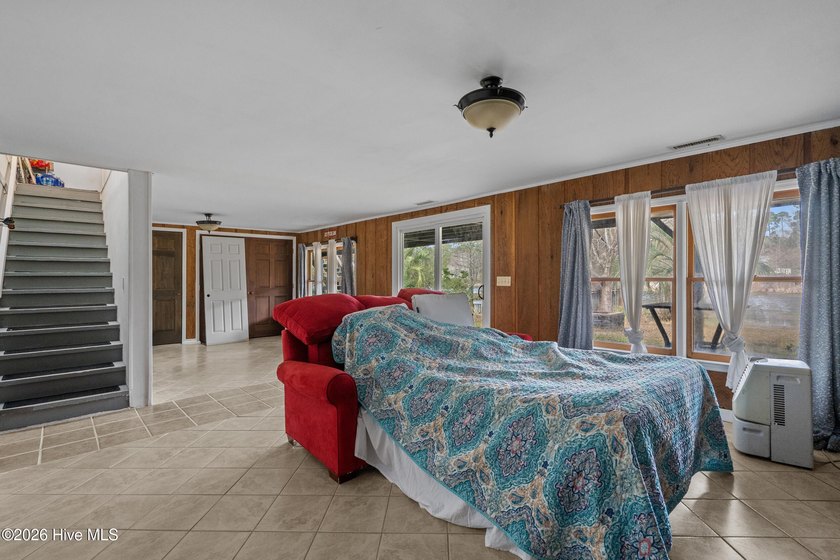 Sunset Beach waterfront gem! This 3-bed, 3.5-bath home offers - photo 33