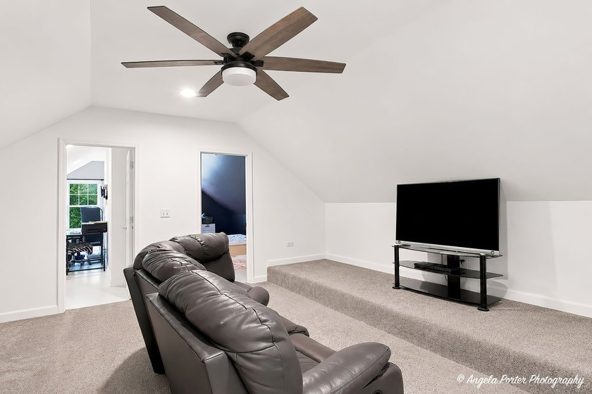 Truly unique property from top to bottom! This 5 bedroom, 3 full - photo 35