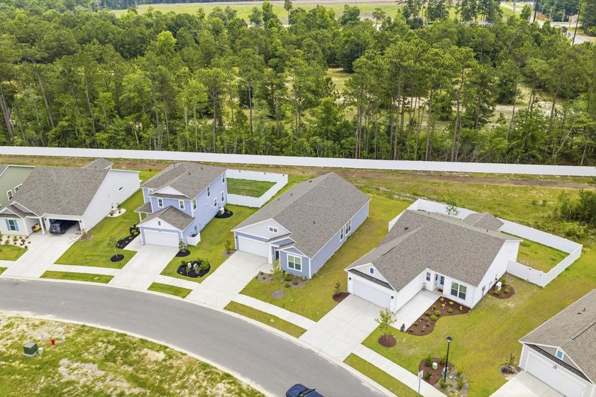 Welcome to 8663 Farrier Drive in the highly sought-after - photo 37