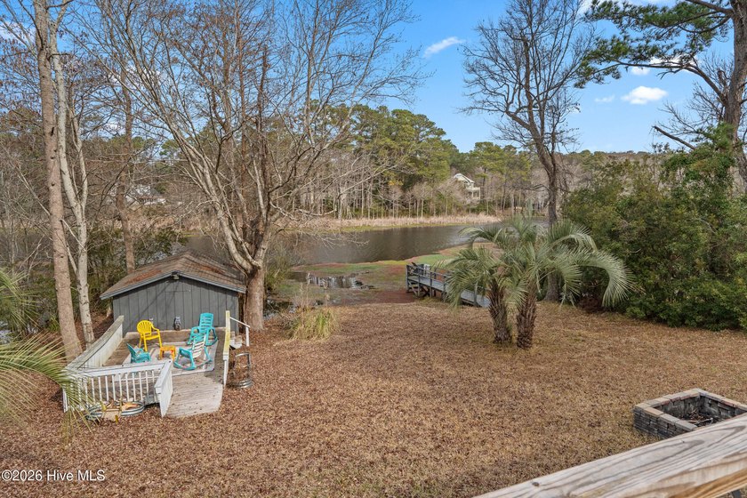Sunset Beach waterfront gem! This 3-bed, 3.5-bath home offers - photo 37