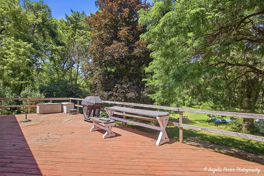 Truly unique property from top to bottom! This 5 bedroom, 3 full - photo 43