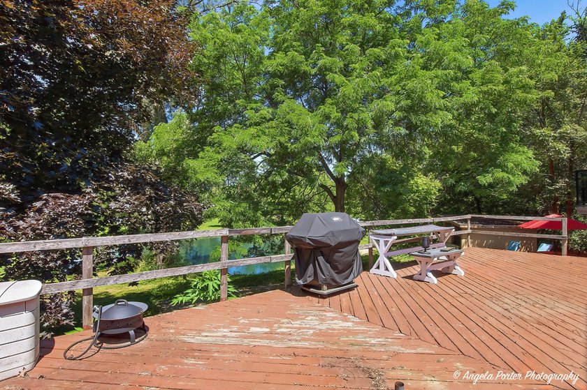 Truly unique property from top to bottom! This 5 bedroom, 3 full - photo 44