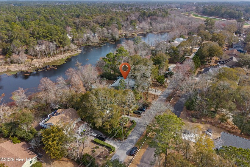 Sunset Beach waterfront gem! This 3-bed, 3.5-bath home offers - photo 50