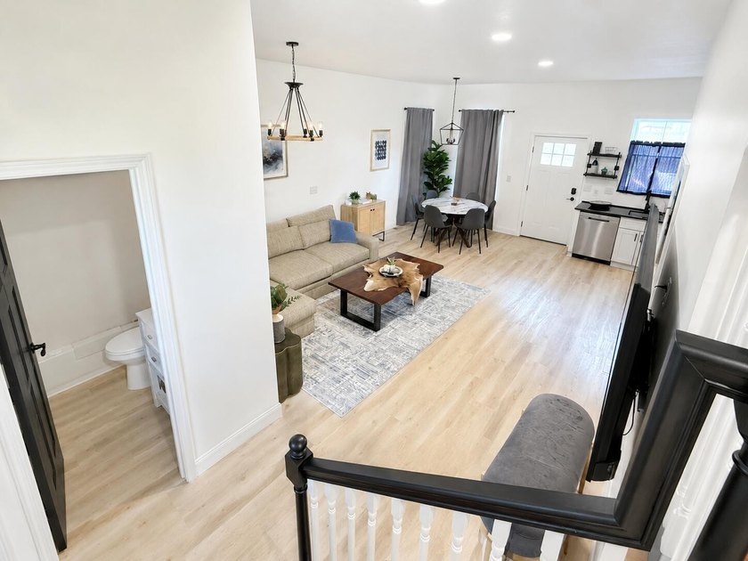 Turn-key and fully furnished, this 2-bedroom, 2-bath lake-area - photo 11