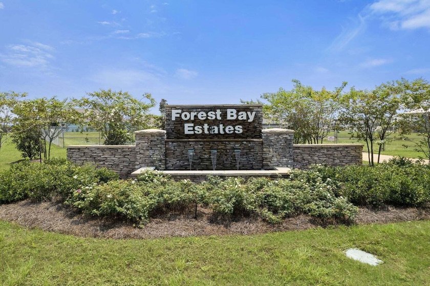 Welcome home to one of the area's most impressive newer - photo 47