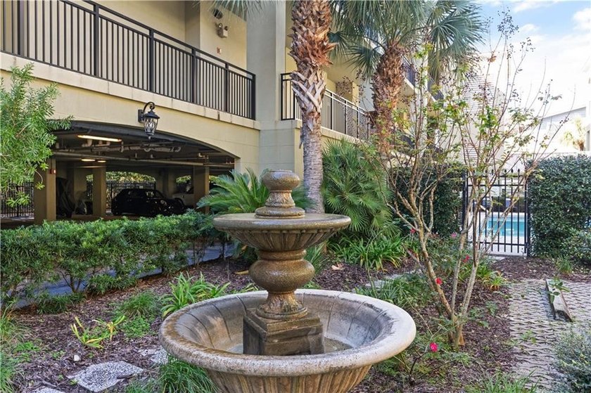 Coastal Living at Its Finest - 150 Salt Air Dr, Unit 201, St - photo 3