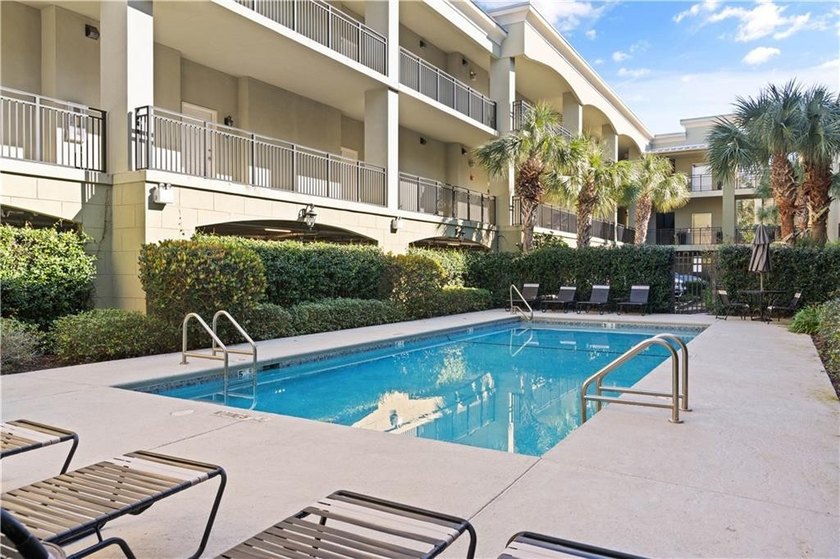 Coastal Living at Its Finest - 150 Salt Air Dr, Unit 201, St - photo 5
