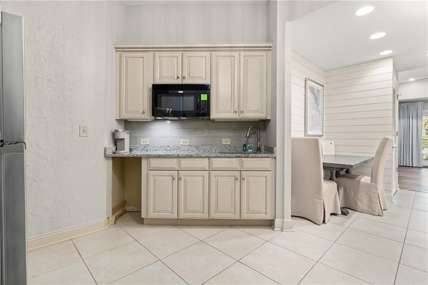 Coastal Living at Its Finest - 150 Salt Air Dr, Unit 201, St - photo 7