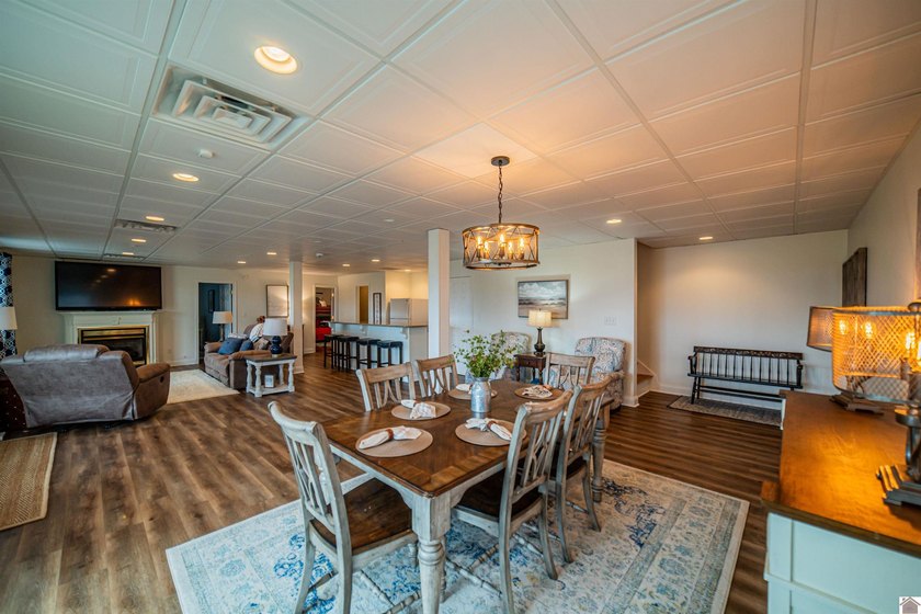 Kentucky Lake waterfront home with private boat dock and year - photo 17