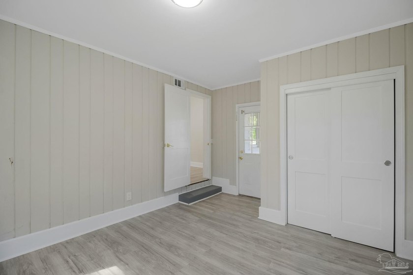 Completely renovated and move-in ready. This 3-bedroom, 1-bath - photo 22