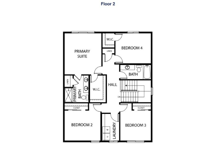 Want to tour this home? Self Guided Tours Available Daily - photo 31