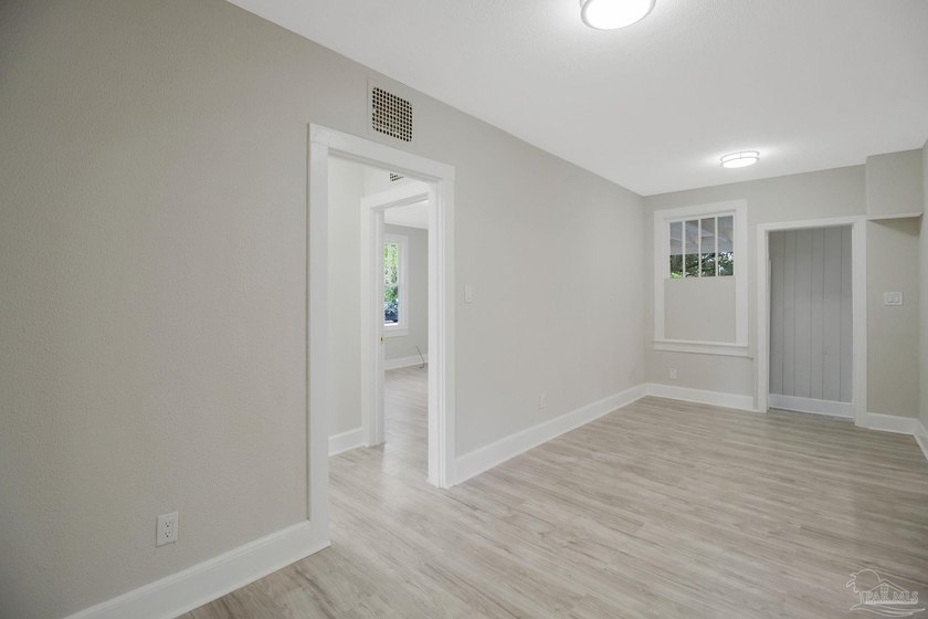 Completely renovated and move-in ready. This 3-bedroom, 1-bath - photo 33