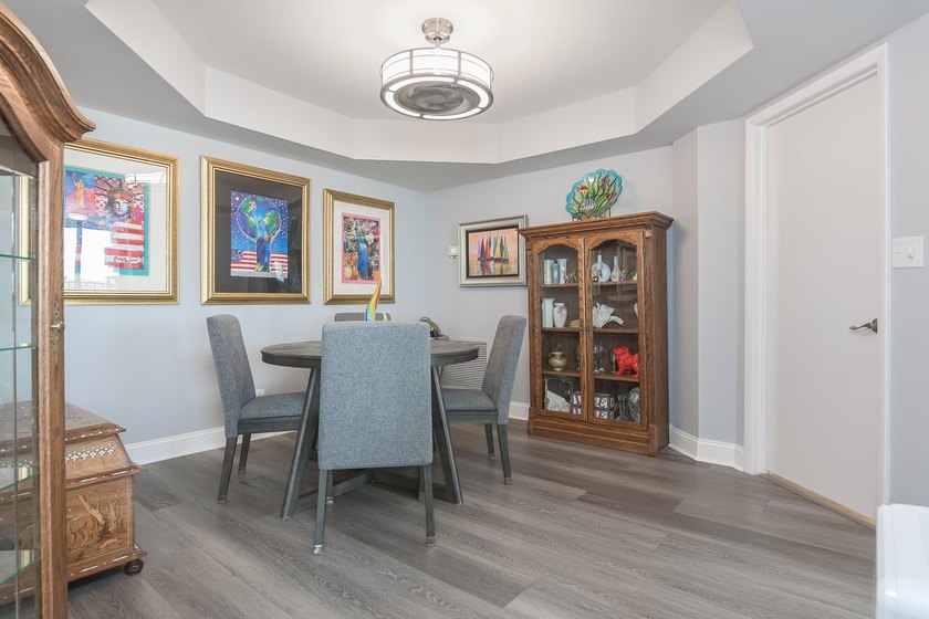A truly stunning oceanfront gem! Fully remodeled in 2024, this - photo 12