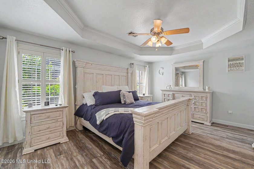 Beautiful brick home in Quail Ridge Subdivision located in the - photo 12