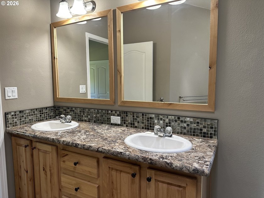 This newer 2bdrm 2 bath with study is tucked into a beautiful 1 - photo 12