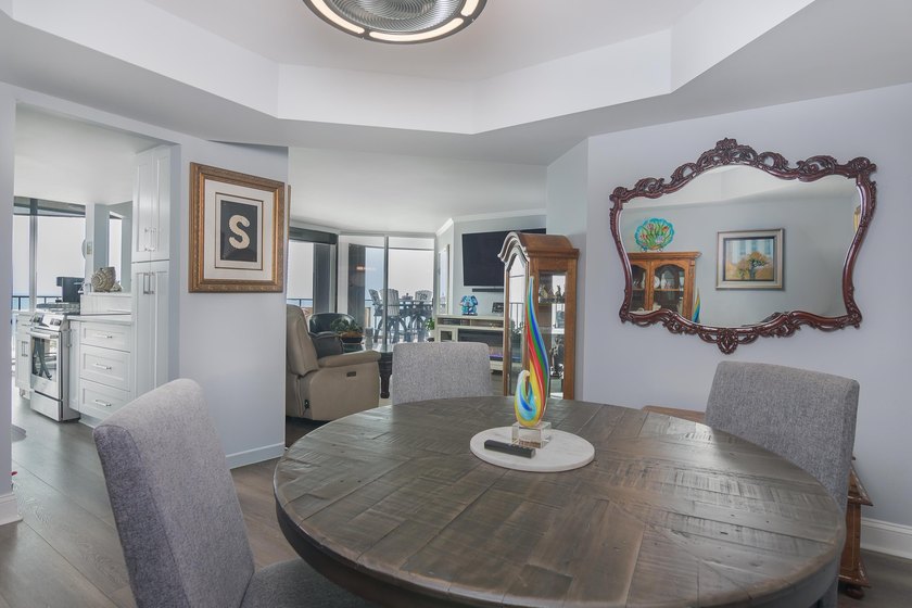 A truly stunning oceanfront gem! Fully remodeled in 2024, this - photo 14