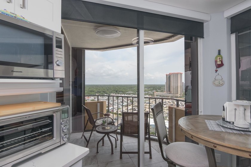 A truly stunning oceanfront gem! Fully remodeled in 2024, this - photo 21